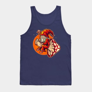 Magical McKenna Tank Top